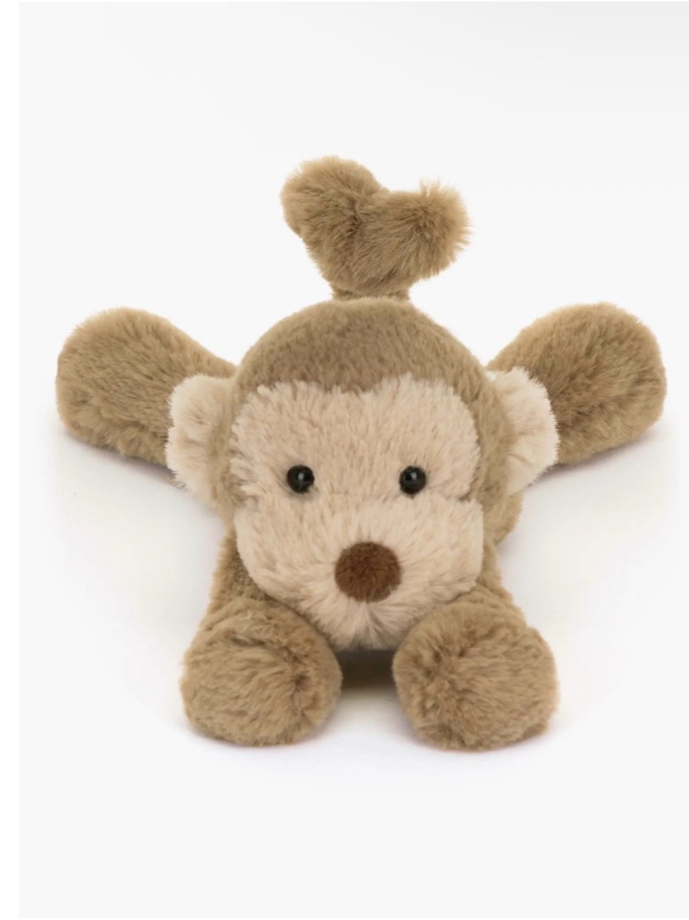 Tiny Smudge Monkey Jellycat